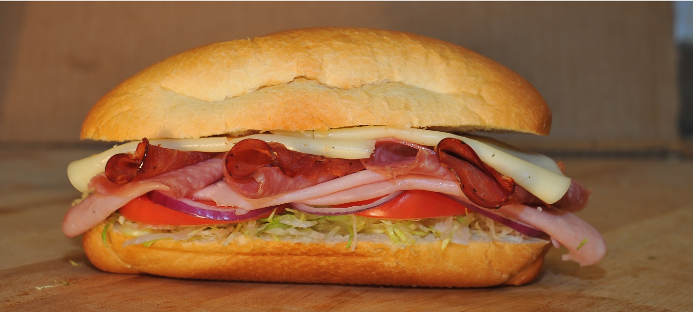 Thundercloud Subs Austin Sub Sandwich Shop