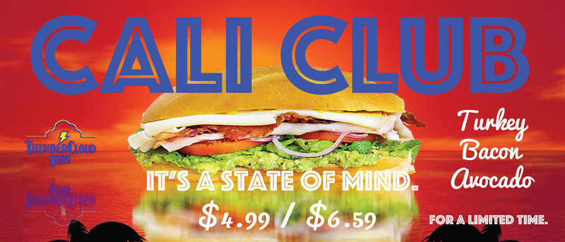 Club cali coupons sale