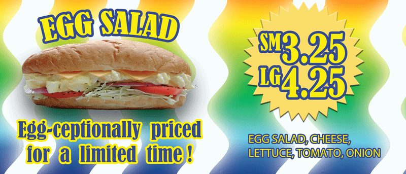 Thundercloud Subs - Austin Sub Sandwich Shop